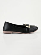 Planet Walk FLEX 2079 Black Flats - Lifestyle