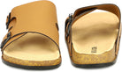 Planet Walk FCOVER Tan Sandals - Extra