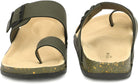 Planet Walk THUMB Olive Sandals - Extra