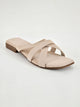 Planet Walk NORA 2107 Cream Flats - Back