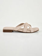 Planet Walk NORA 2107 Cream Flats - Lifestyle