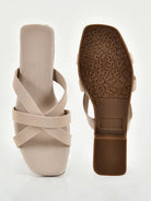 Planet Walk NORA 2107 Cream Flats - Extra