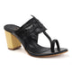 Planet Walk H74 Women's Heels