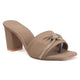 Planet Walk 2042 Women's Heels