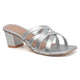 Planet Walk 1895 Women's Heels