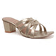 Planet Walk 1895 Women's Heels