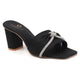 Planet Walk 2042 Women's Heels