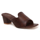 Planet Walk 1950 Women's Heels