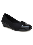 Planet Walk V3035727 Women's Heels - Black