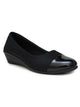Planet Walk V3035727 Women's Heels - Black