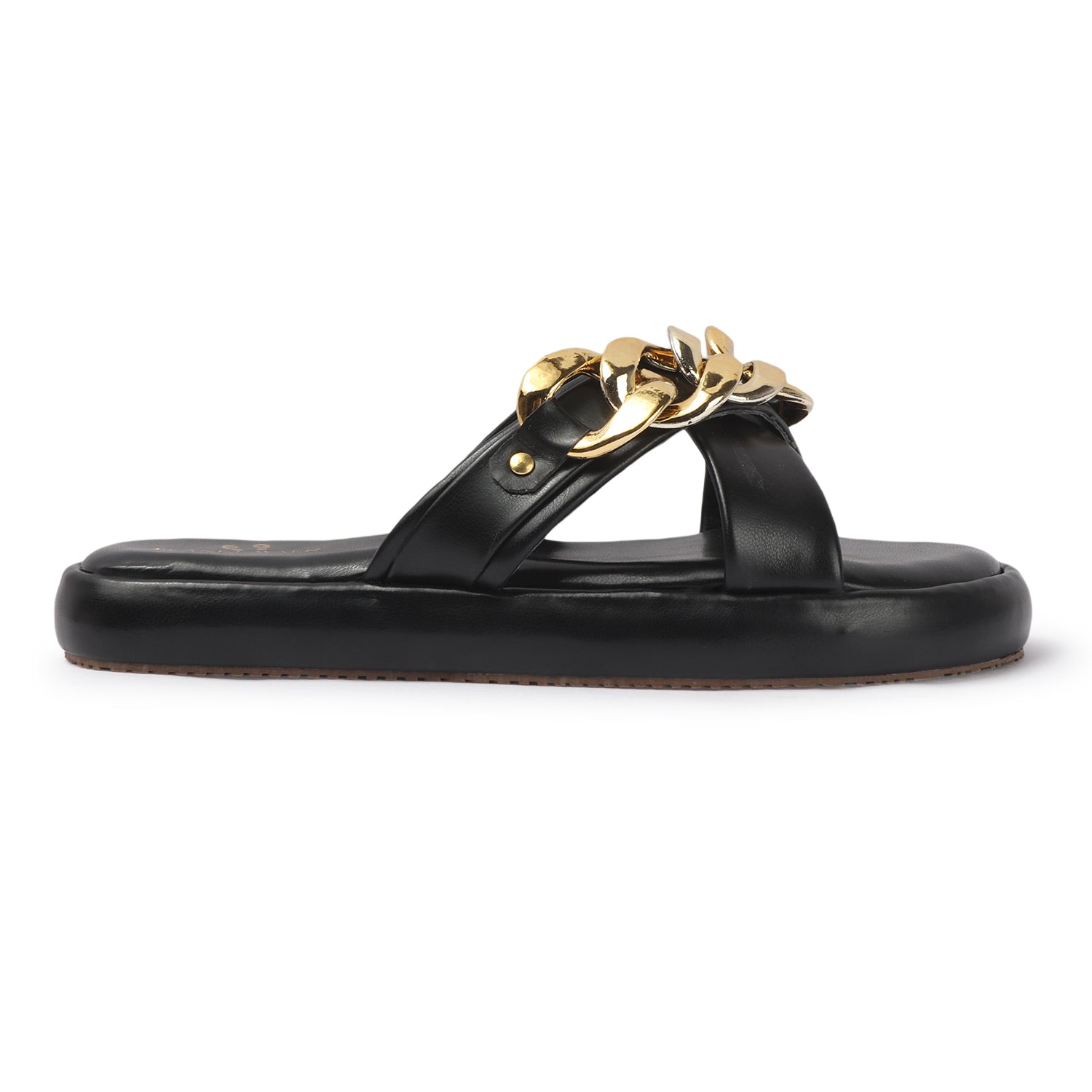 Planet Walk F160 Women's Flats - Black view 2