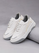 Planet Walk Sun Women's Sneakers - Grey