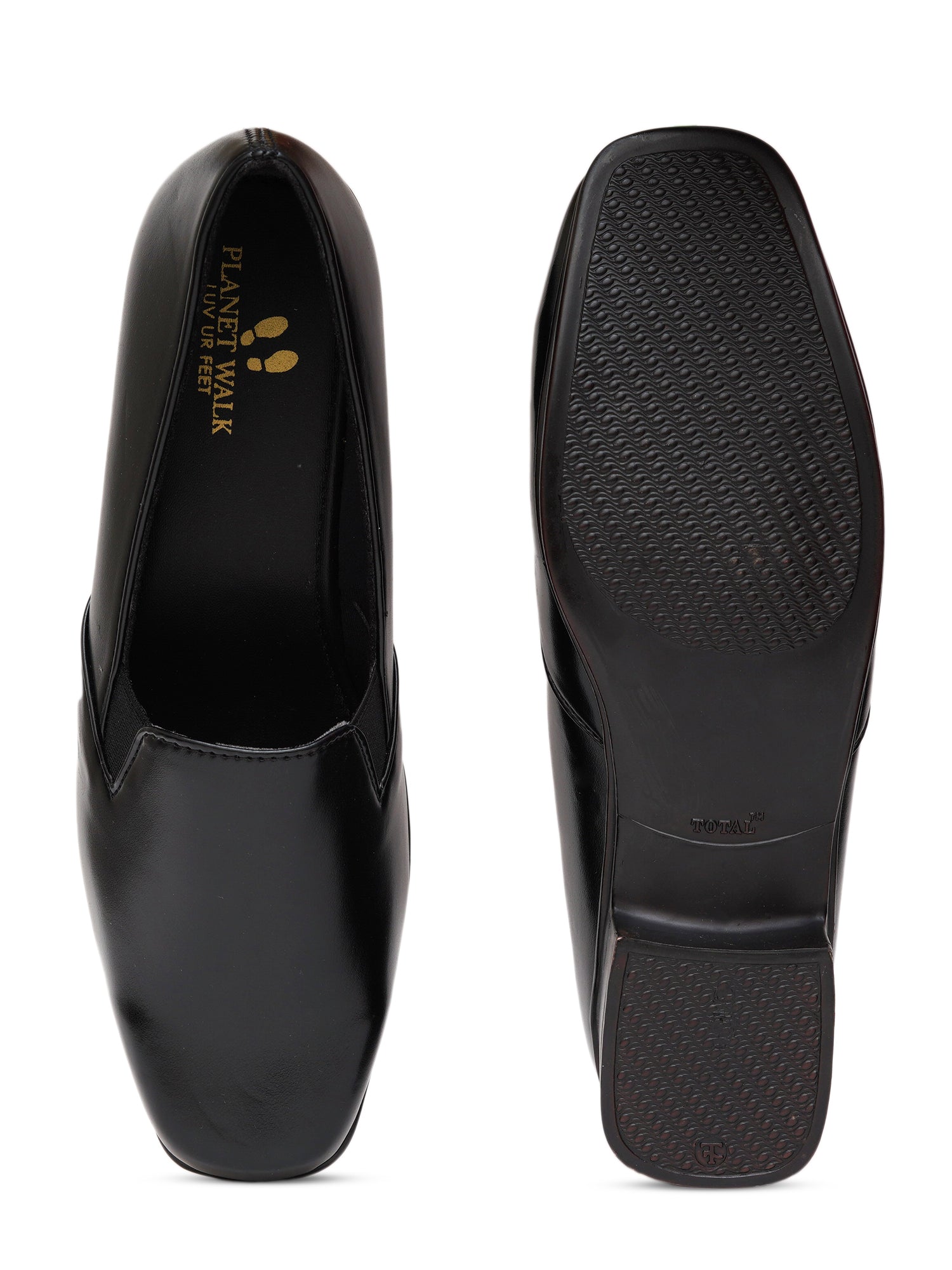 Planet Walk L8036238 Women's Heels - Black view 6