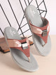 Planet Walk C4037555A Women's Flats - Peach