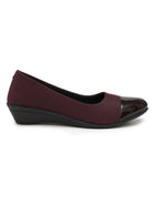 Planet Walk V3035727 Women's Heels - Brown view 3