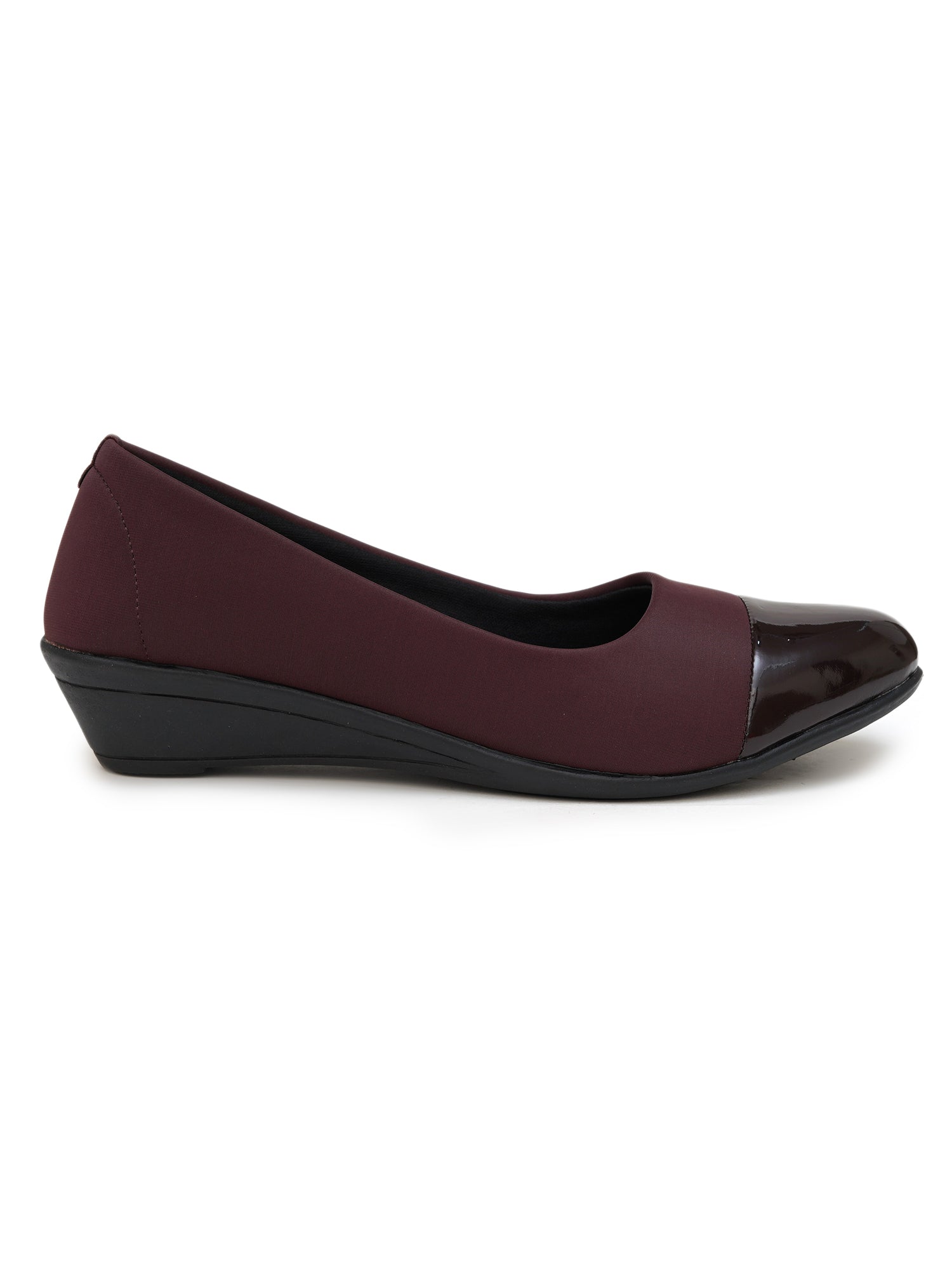 Planet Walk V3035727 Women's Heels - Brown view 3