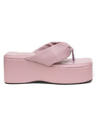 Planet Walk 20924 4 Women's Heels - Lavender view 4