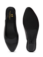 Planet Walk L8033506 Women's Heels - Black view 6