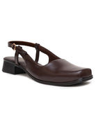 Planet Walk L8032346 Women's Heels - Brown