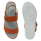 Planet Walk C4039428 Women's Flats - Tan view 4