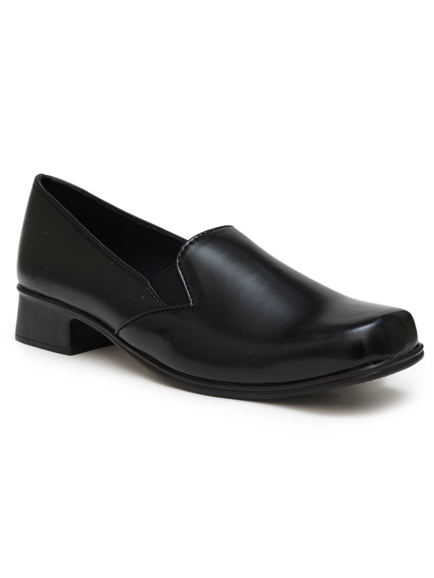 Planet Walk L8036238 Women's Heels - Black