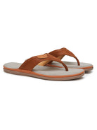 Planet Walk 42021223A Women's Flats - Tan view 5
