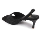Planet Walk H40 Women's Heels - Black view 3