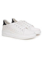 Planet Walk Cham Women's Sneakers - Black view 6