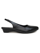 Planet Walk L8033506 Women's Heels - Black view 3