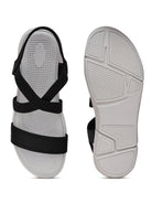 Planet Walk 28041248 Women's Flats - Black view 6