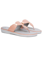 Planet Walk C4039430 Women's Flats - Peach view 5