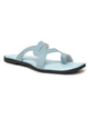 Planet Walk F168 Women's Flats - Blue