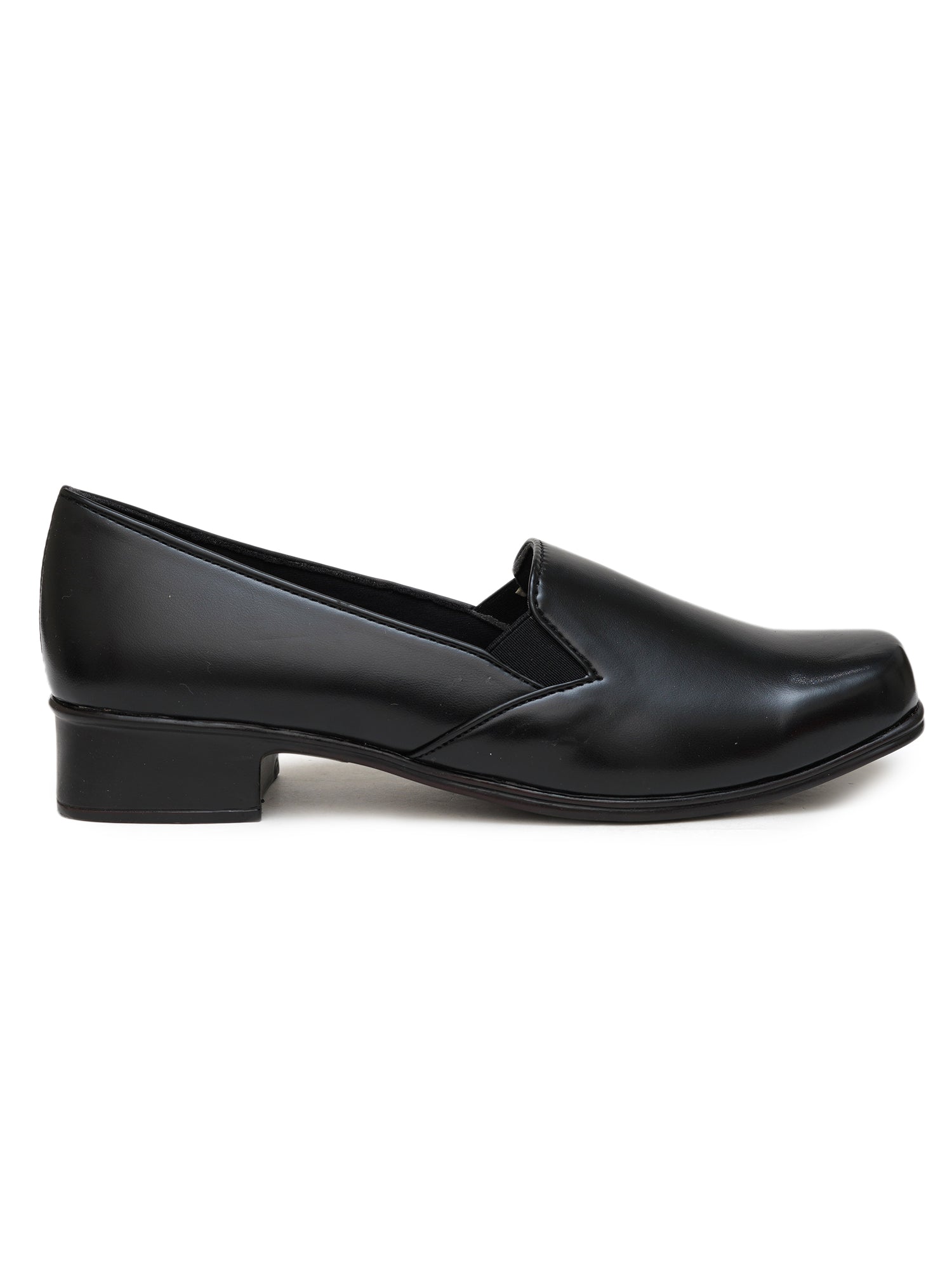 Planet Walk L8036238 Women's Heels - Black view 3