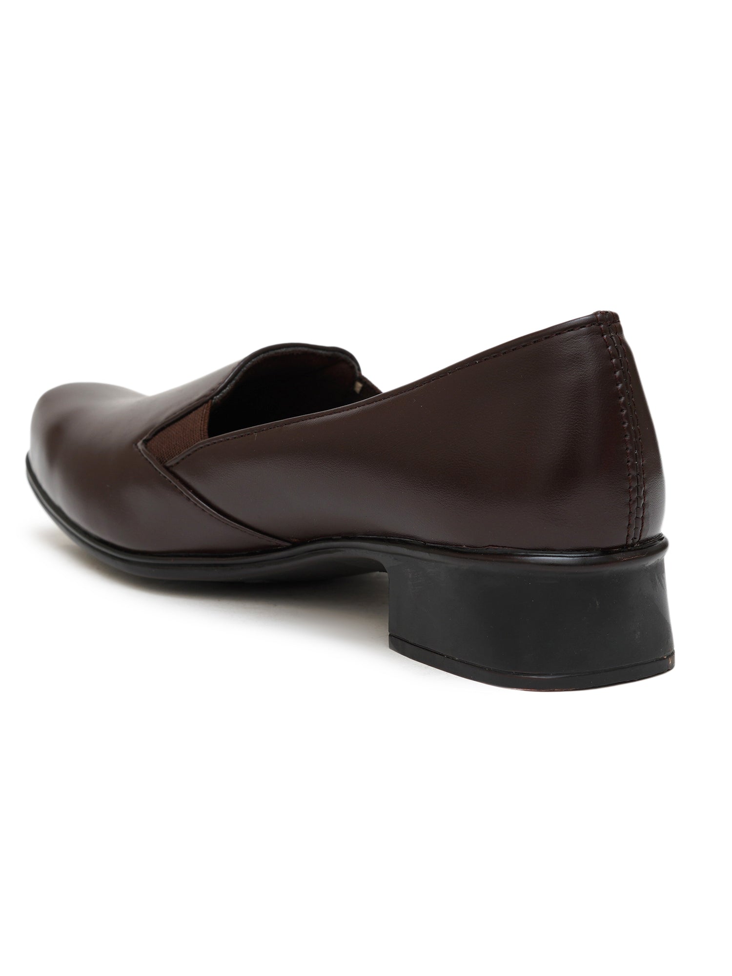 Planet Walk L8036238 Women's Heels - Brown view 4