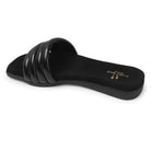 Planet Walk F191 Women's Flats - Black view 3