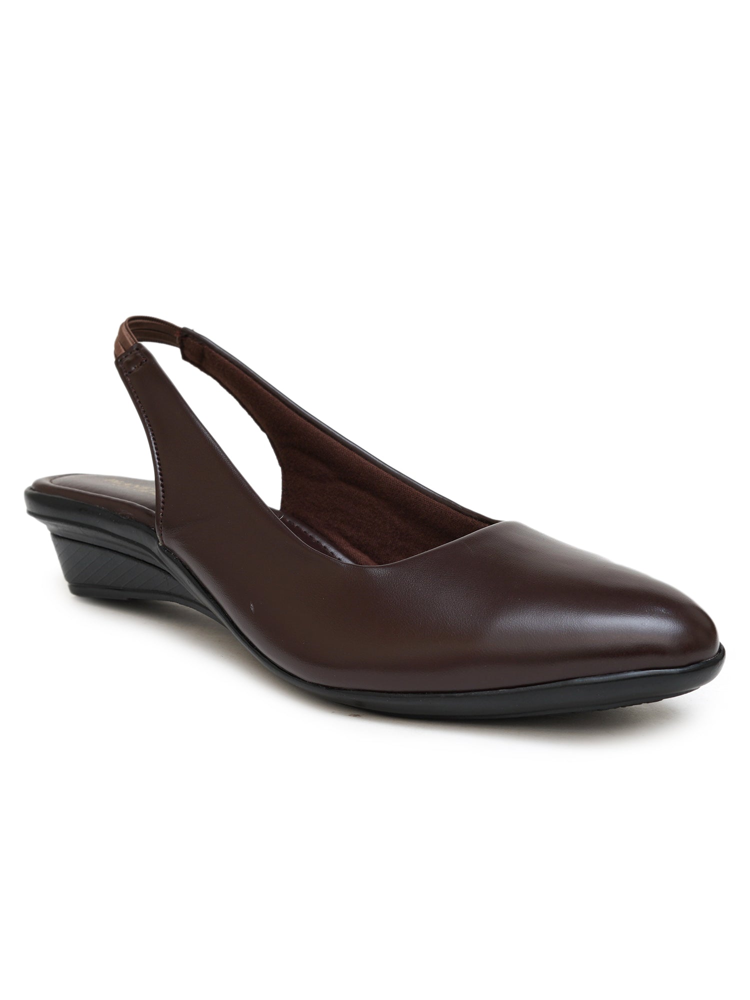 Planet Walk L8033506 Women's Heels - Brown view 3