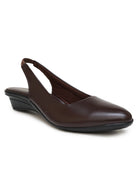 Planet Walk L8033506 Women's Heels - Brown view 3