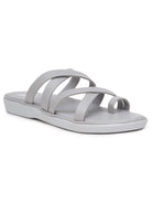 Planet Walk C4039429 Women's Flats - Grey