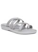 Planet Walk C4039429 Women's Flats - Grey