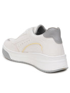 Planet Walk Sun Women's Sneakers - Grey view 5