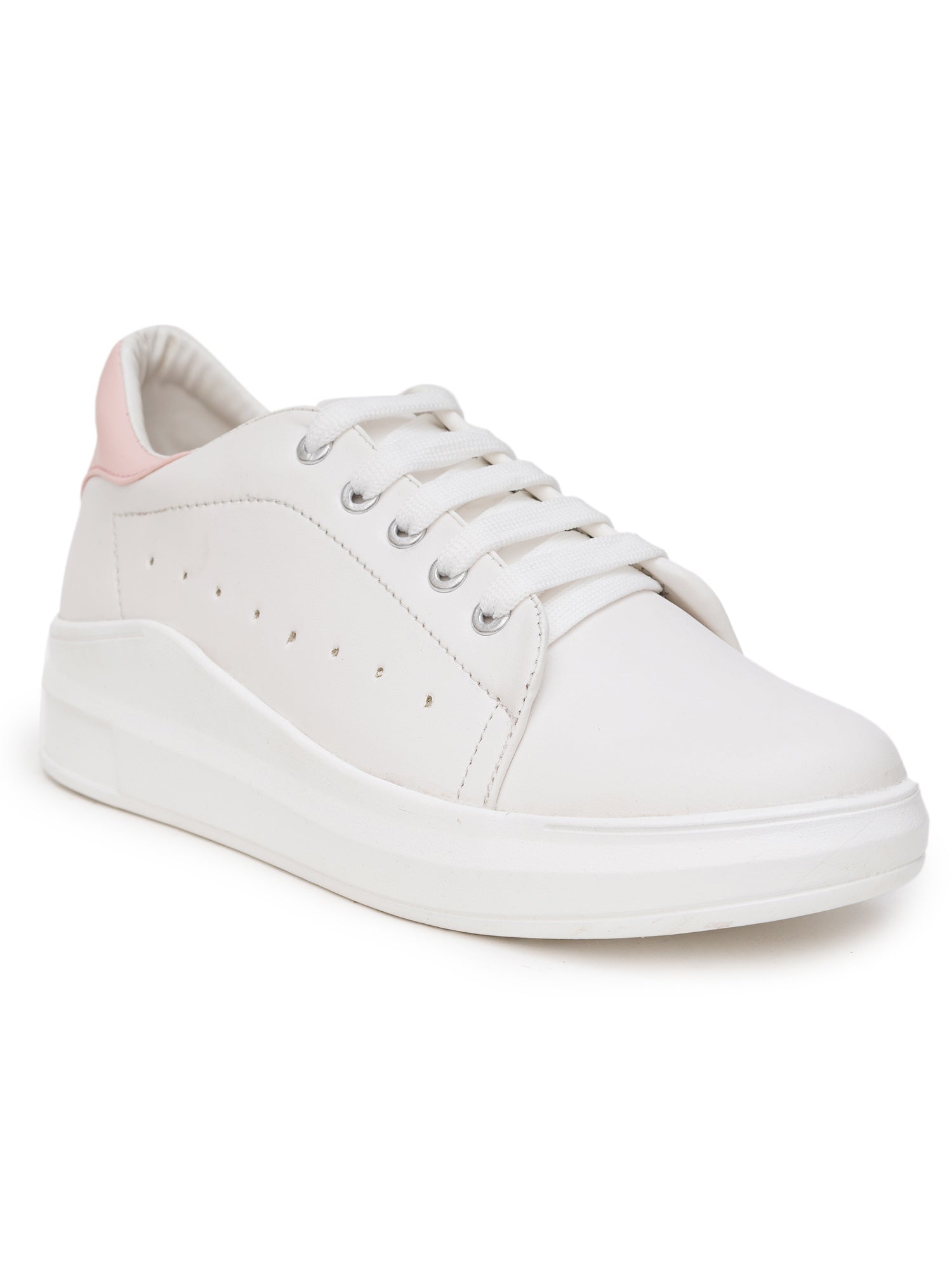 Planet Walk Cham Women's Sneakers - Pink view 2