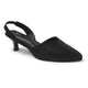 Planet Walk B019 Women's Heels - Black