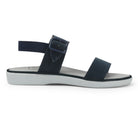 Planet Walk C4039428 Women's Flats - Navy view 3