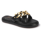 Planet Walk F160 Women's Flats - Black