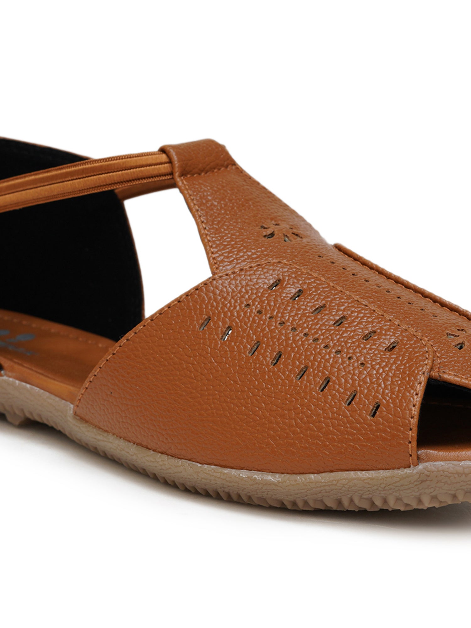 Planet Walk Ew036526 Women's Flats - Beige view 2