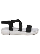 Planet Walk 28041248 Women's Flats - Black view 3