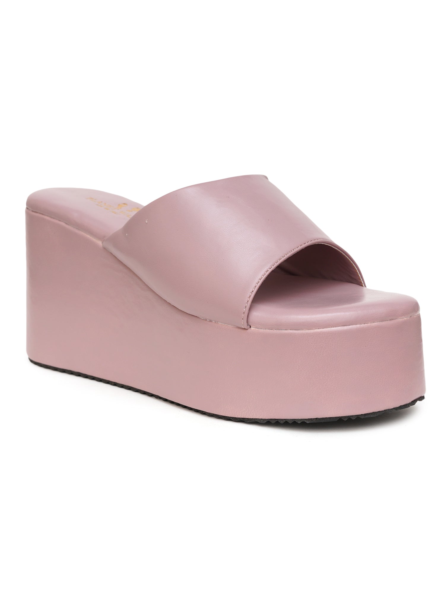 Planet Walk 20924 3 Women's Heels - Lavender view 2