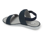 Planet Walk C4039428 Women's Flats - Navy view 4