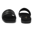 Planet Walk F191 Women's Flats - Black view 4