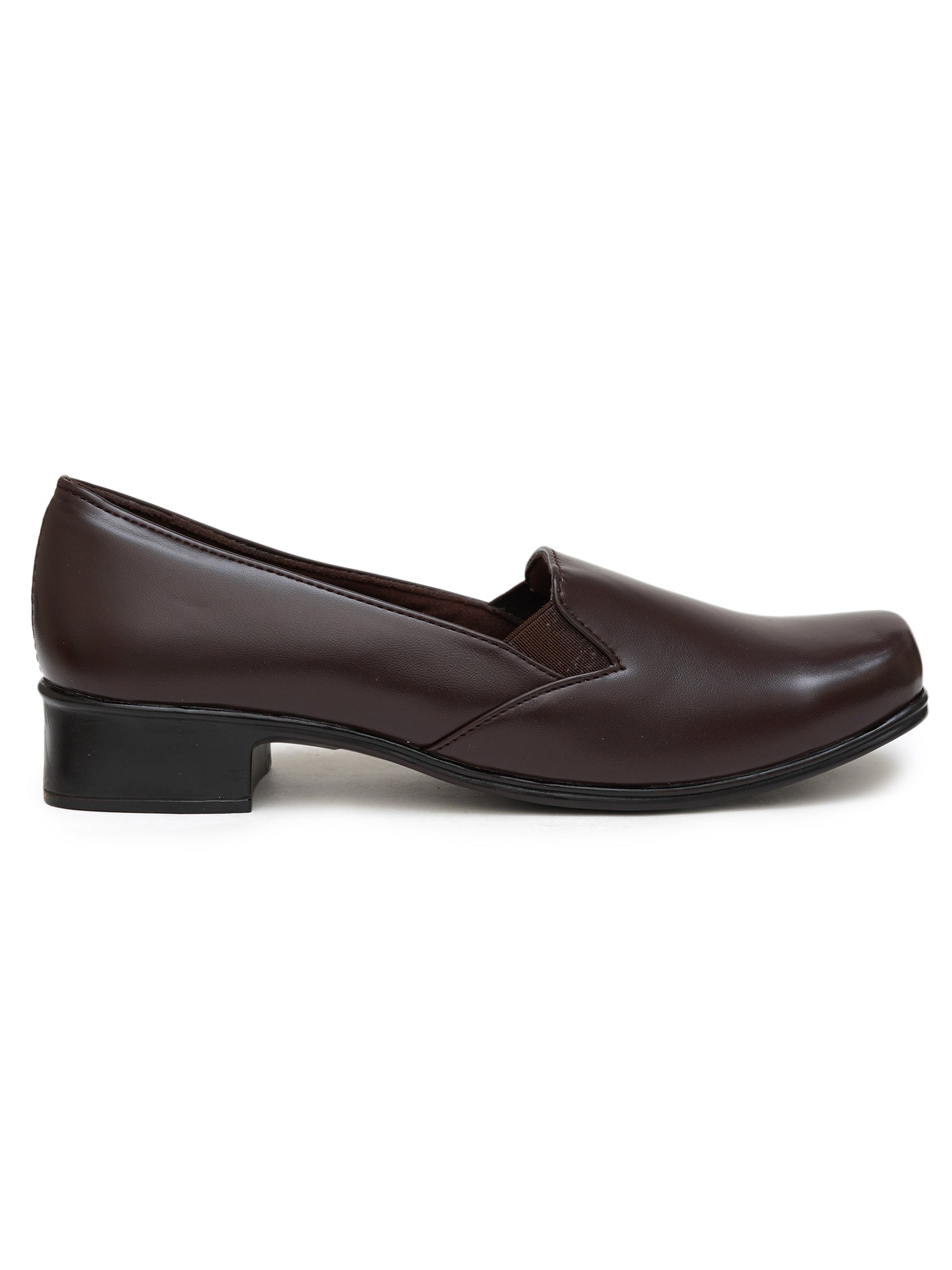 Planet Walk L8036238 Women's Heels - Brown view 3